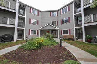 120 Fisherville Rd Unit 124, Concord, NH 03303