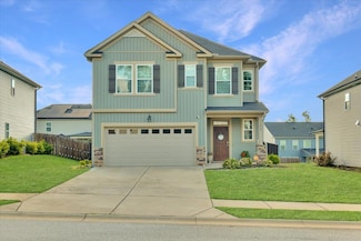 152 Brighton Landing Dr, Grovetown, GA 30813