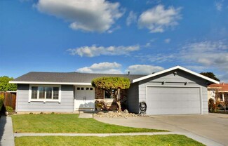 526 Hillbright Place, San Jose, CA 95123