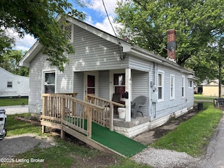 3316 Wizard Ave, Louisville, KY 40215