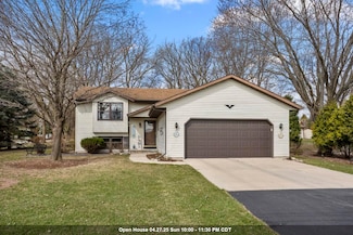 N419 Mayflower Rd, Appleton, WI 54914