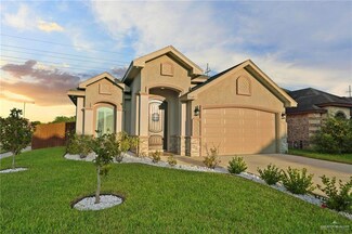 2440 N Opal St, Edinburg, TX 78541