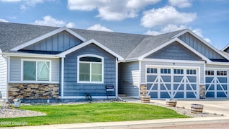 1 Parkside Cir, Gillette, WY 82718