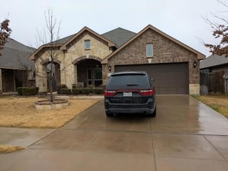 4248 Old Timber Ln, Crowley, TX 76036