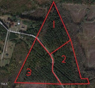 00 Pritchett Rd, Warrenton, NC 27589