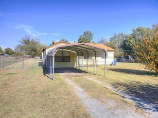 10813 SE 9th St, Oklahoma City, OK 73130