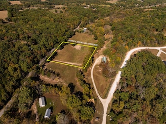 Lot 2 Saddle Club Rd, Fordland, MO 65652