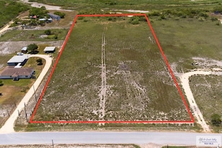 25392 San Roman Rd, Bayview, TX 78566