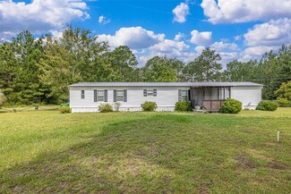1088 Robert Truesdell Dr SE, Darien, GA 31305
