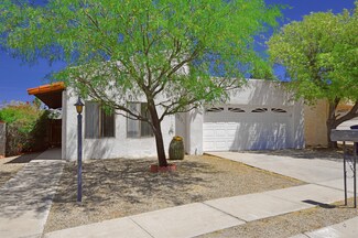 9239 E Calle Diego, Tucson, AZ 85710