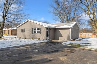 3488 Old St Rt 122, Wayne Township, OH 45068