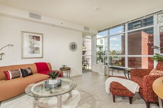 1431 Pacific Hwy Unit 711, San Diego, CA 92101