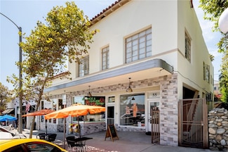 57 N Baldwin Ave Unit B, Sierra Madre, CA 91024