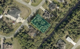 0 Birnam Terrace, North Port, FL 34286