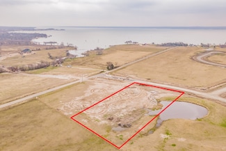 LOT 2 Richland Cove, Corsicana, TX 75109