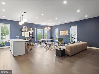 770 Park Rd NW Unit 203, Washington, DC 20010