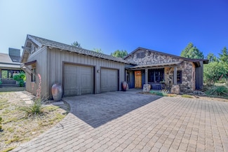 14751 N Holt Brothers Ln, Prescott, AZ 86305