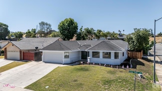 5801 Cedar Falls Dr, Bakersfield, CA 93306