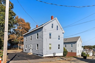 22 Hanson St, Salem, MA 01970