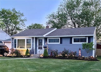 92 Rosemont Dr, Buffalo, NY 14226