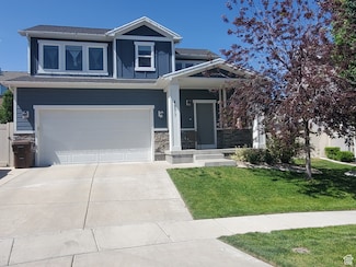 4973 E Oakwood Dr, Eagle Mountain, UT 84005