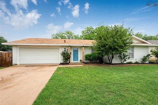 1540 Glendale Dr, Wichita Falls, TX 76302