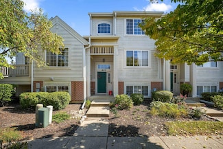 602 S Rosehall Ln, Round Lake, IL 60073