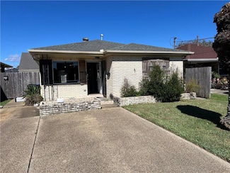 425 W Harrison Ave, New Orleans, LA 70124