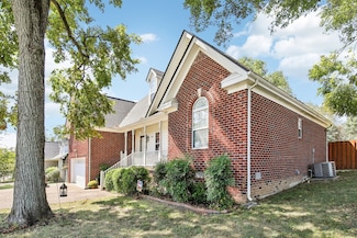 100 E Marthona Rd, Madison, TN 37115