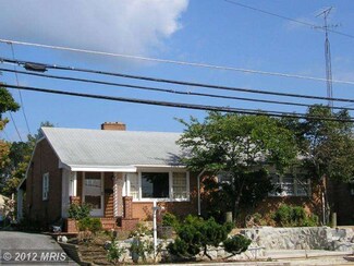 207 S Jefferson St, Frederick, MD 21701