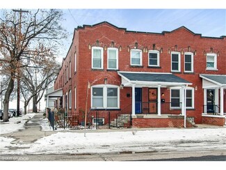 3708 Clinton Ave, Cleveland, OH 44113