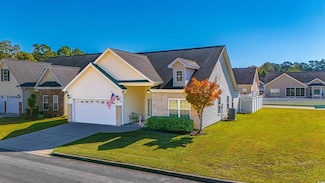 417 Pritchard St, Myrtle Beach, SC 29588