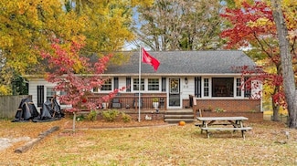 210 W King St, King, NC 27021