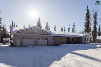 2965 Max Loop, North Pole, AK 99705
