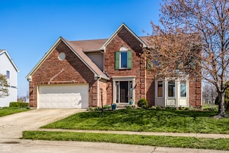 3634 W 58th St, Indianapolis, IN 46228