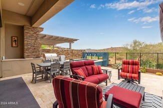 16121 E Ridgestone Dr, Fountain Hills, AZ 85268