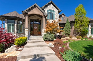 1205 N Elk Ridge Ln, Alpine, UT 84004