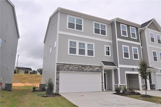 1057 Shoreside Dr, Durham, NC 27713