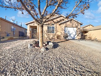 6023 Full Moon Ave NW, Albuquerque, NM 87114