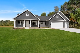 5033 Ikram Oaks Ln, Jackson, MI 49201