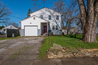 325 Madison St, Groveport, OH 43125