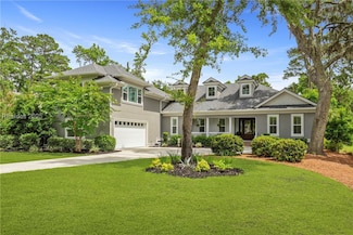 6 Mead Ln, Hilton Head Island, SC 29926