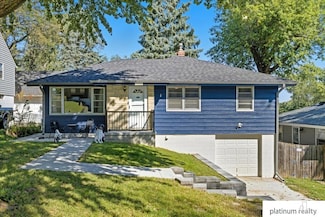 6320 Pratt St, Omaha, NE 68104