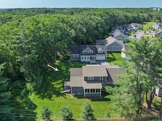 12 Black Sparrow Dr, Portland, ME 04102