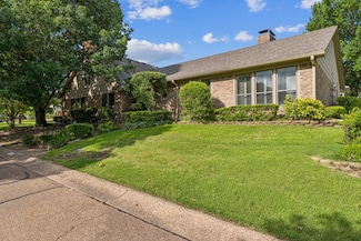 3901 Old Mill Rd, Waco, TX 76710