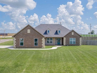 5605 NE Snowy Owl Rd, Elgin, OK 73538