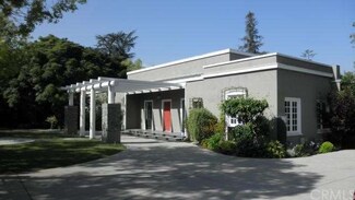 1080 S Oak Knoll Ave, Pasadena, CA 91106