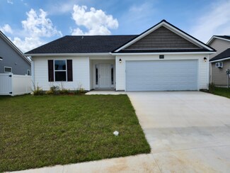 4808 Silent Creek Ln, Tallahassee, FL 32303