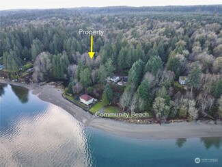 0 E Plantation Way Unit NWM2192969, Shelton, WA 98584