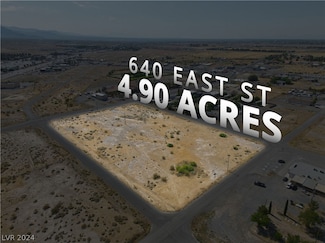 640 East St, Pahrump, NV 89048